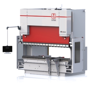 Piegatura - Schiavi HFX130 Piegatura - Schiavi HFX130
