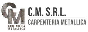 Carpenteria Metallica CM